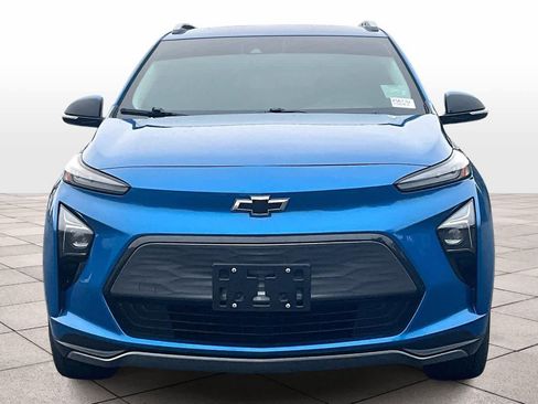 Used 2022 Chevrolet Bolt EUV LT image 3