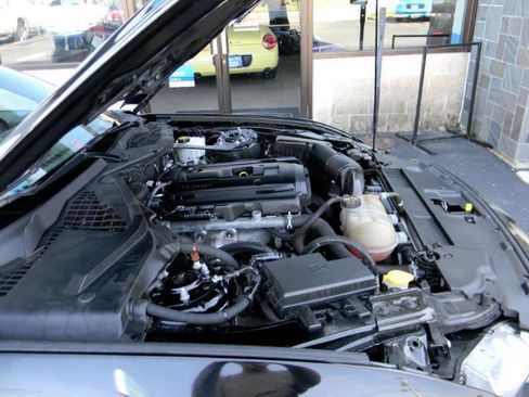 Used 2019 Ford Mustang Premium image 21