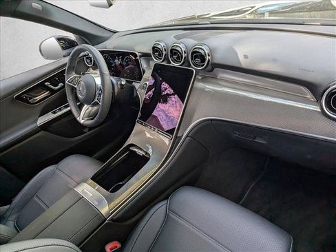 Certified 2026 Mercedes-Benz GLC 300 image 20