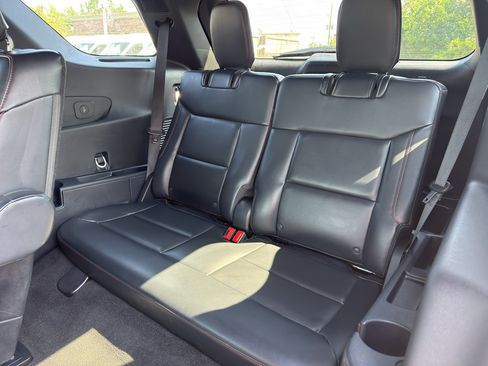 Used 2025 Ford Explorer ST RWD image 18