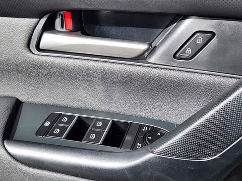 New 2026 MAZDA CX-50 Meridian Edition image 5