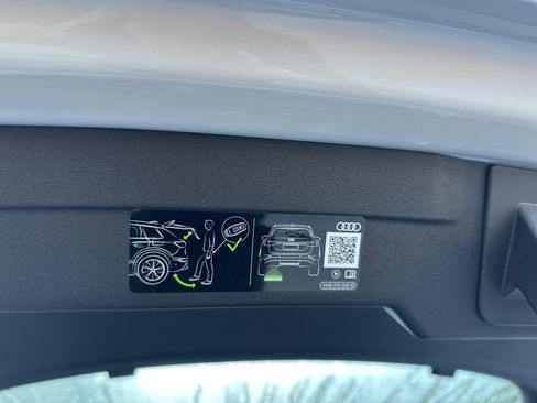 New 2025 Audi A5 2.0T Premium Plus image 32