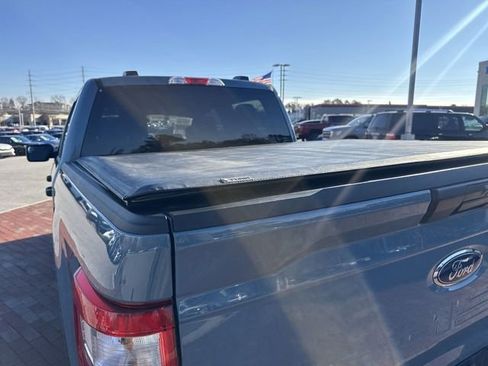 Used 2023 Ford F150 XL w/ STX Appearance Package image 28