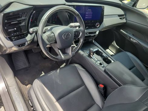 Used 2024 Lexus RX 350h w/ Accessory Package (Z1) AWD/4WD image 15
