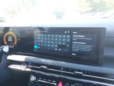 New 2026 Hyundai Santa Cruz SEL image 24