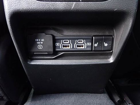 Used 2023 Jeep Grand Cherokee 4WD 4xe w/ Luxury Tech Group II image 11