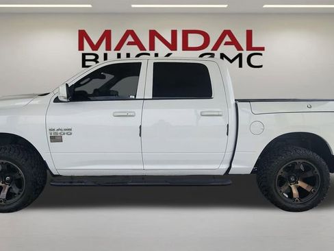 Used 2016 RAM 1500 Sport w/ Convenience Group AWD/4WD image 11