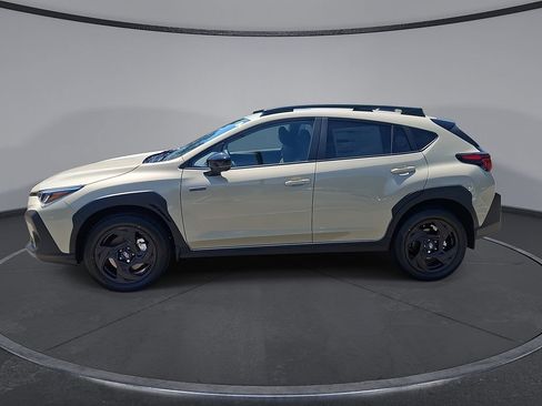 New 2026 Subaru Crosstrek 2.5i Sport AWD/4WD image 9
