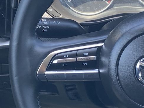 Used 2025 MAZDA CX-50 AWD 2.5 S w/ Cargo Package image 17