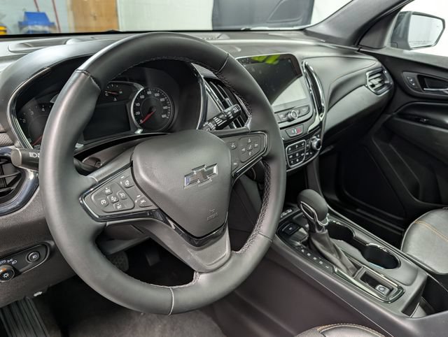 Certified 2024 Chevrolet Equinox Premier AWD/4WD image 18