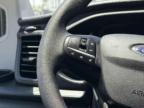 Certified 2023 Ford Transit 350 XLT RWD image 12