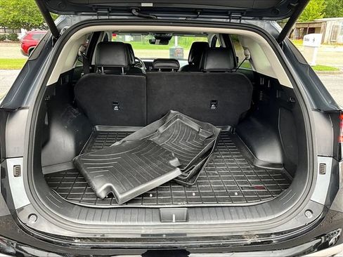 Certified 2023 Kia Sportage SX Prestige AWD/4WD image 29