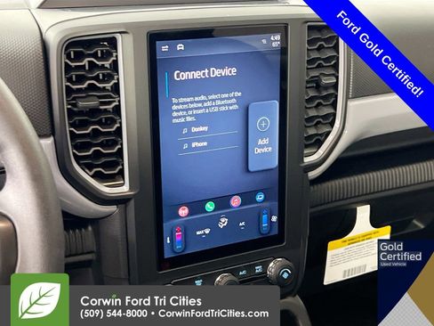 Used 2024 Ford Ranger XL w/ Trailer Tow Package image 20