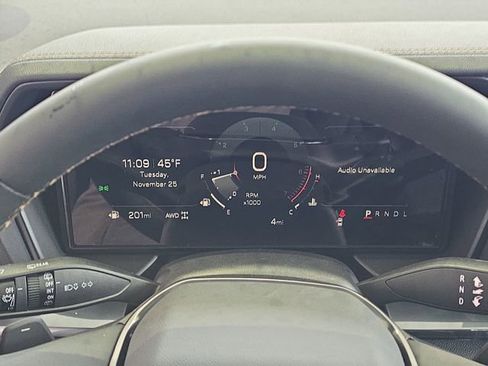 New 2026 GMC Terrain AT4 image 12