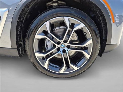 Used 2026 BMW X5 sDrive40i w/ Climate Comfort Package RWD image 24