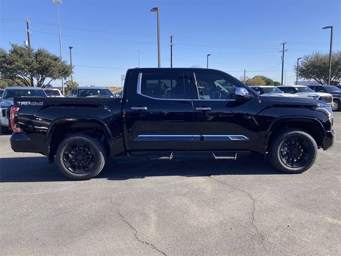 New 2026 Toyota Tundra 1794 Edition image 4