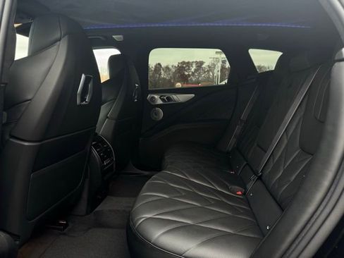 New 2026 BMW XM Label Red image 24