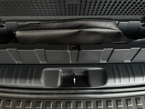 Used 2025 Toyota Land Cruiser 1958 image 22