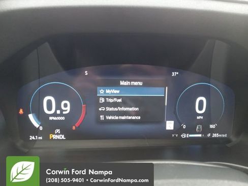 New 2026 Ford Explorer Active image 15