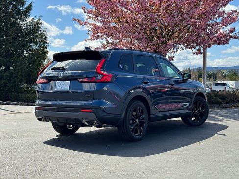 New 2026 Honda CR-V Sport Touring image 20