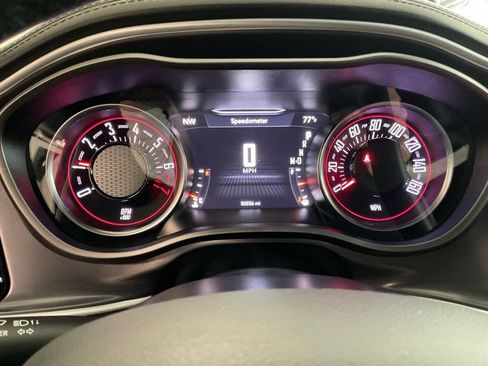 Used 2020 Dodge Challenger SXT w/ Plus Package RWD image 14