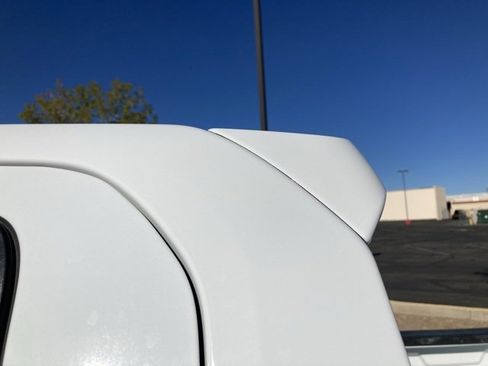 Used 2024 Chevrolet Silverado 2500 Custom w/ Custom Value Package image 13