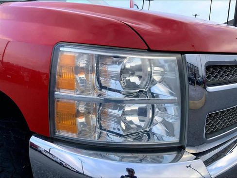 Used 2013 Chevrolet Silverado 1500 LT w/ All-Star Edition image 24