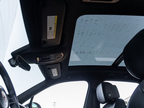 New 2026 Porsche Cayenne image 25