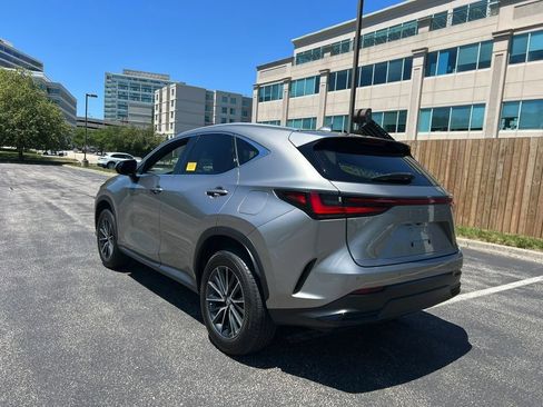 Used 2023 Lexus NX 350 AWD image 3