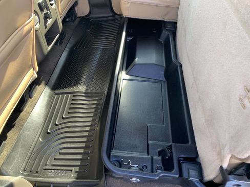 Used 2012 Ford F350 Lariat w/ Lariat Ultimate Pkg image 22