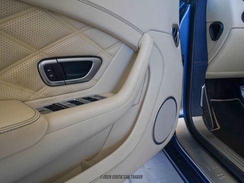 Used 2014 Bentley Continental GT image 33