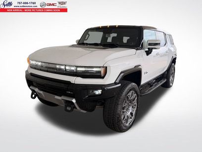 Certified 2024 GMC Hummer EV 3X