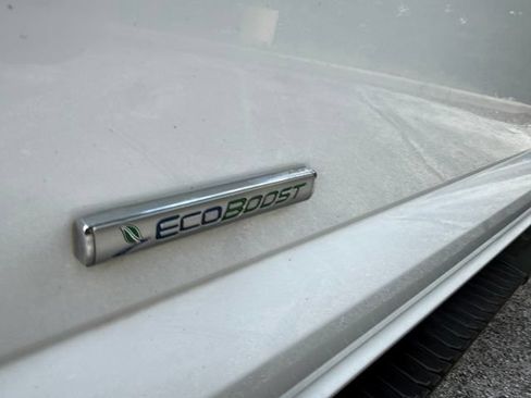Used 2016 Ford F150 XLT w/ Equipment Group 301A Mid AWD/4WD image 9