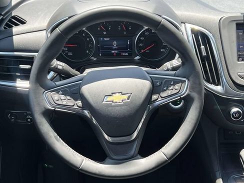 Certified 2023 Chevrolet Equinox LT AWD/4WD image 15