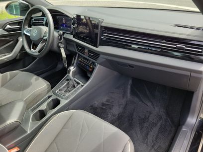 Used 2025 Volkswagen Jetta Sport