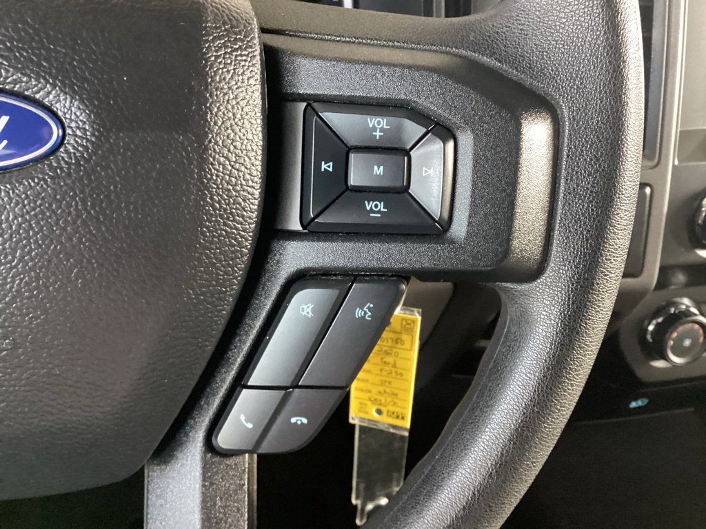Used 2020 Ford F250 XL w/ STX Appearance Package AWD/4WD image 56