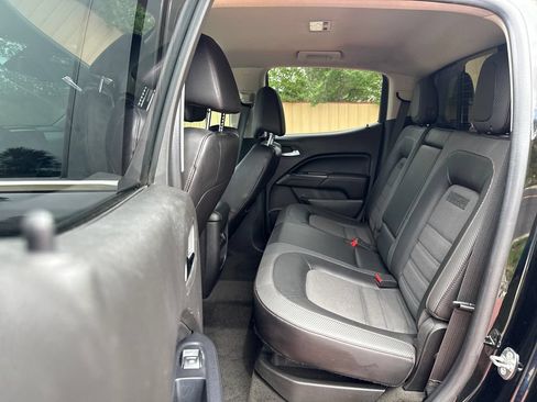 Used 2015 GMC Canyon SLE w/ All-Terrain Package AWD/4WD image 20