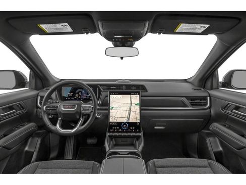Used 2025 GMC Terrain Elevation AWD/4WD image 5