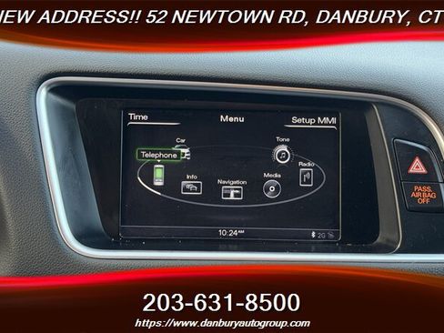 Used 2014 Audi Q5 2.0T Premium Plus AWD/4WD image 23