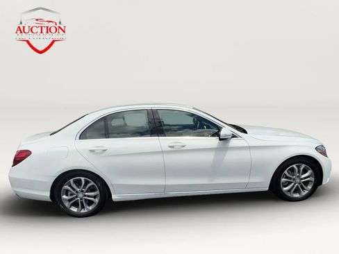 Used 2015 Mercedes-Benz C 300 Sedan w/ Multimedia Package image 4