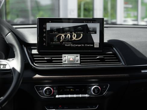 Certified 2023 Audi Q5 2.0T Premium Plus w/ Premium Plus Package AWD/4WD image 13