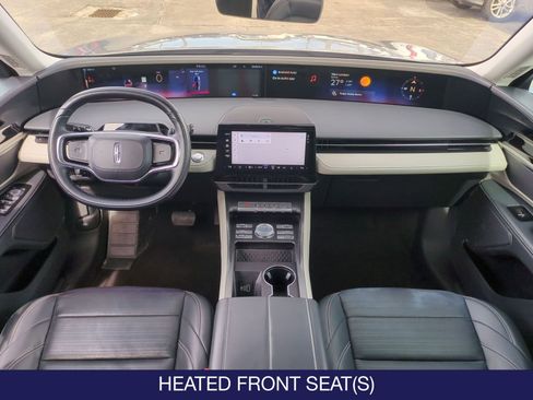 Used 2024 Lincoln Nautilus Reserve image 28