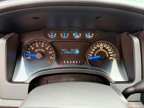 Used 2014 Ford F150 STX w/ Equipment Group 201A Mid AWD/4WD image 39