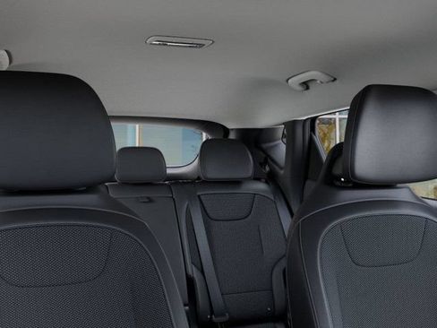 New 2026 Kia EV6 Light RWD image 27