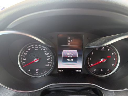 Used 2018 Mercedes-Benz GLC 300 GLC 300 image 22