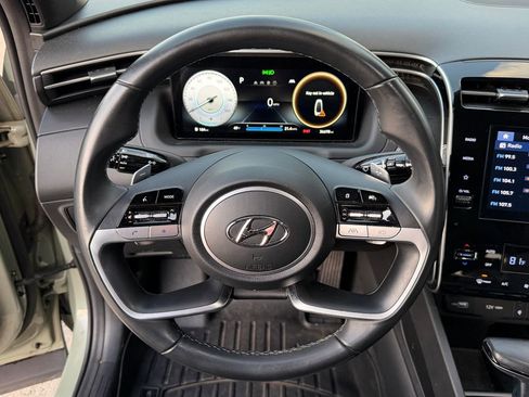 Used 2022 Hyundai Santa Cruz SEL Premium image 12