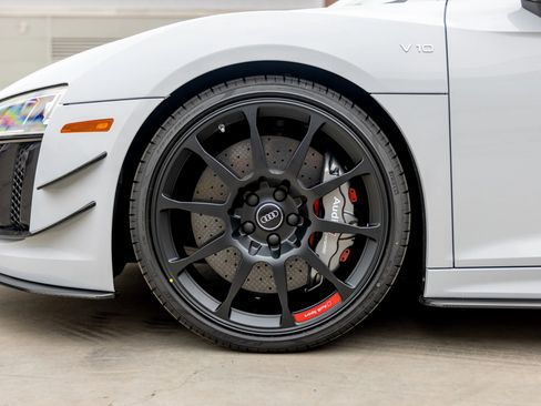 Used 2018 Audi R8 V10 plus AWD/4WD image 31