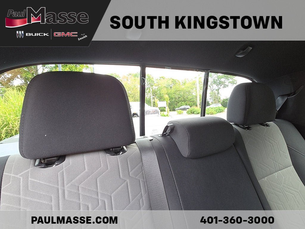 Used 2020 Toyota Tacoma TRD Off-Road w/ Technology Package AWD/4WD image 26