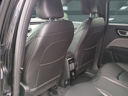 Used 2024 Jeep Compass Limited AWD/4WD image 26