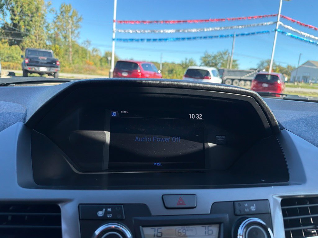 Used 2016 Honda Odyssey Touring image 25